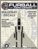 1/48 F-4 USN Walkways