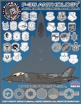 1/72 F-35 Anthology Part IV