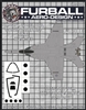 1/48 F/A-18E Vinyl Mask Set for the Hasegawa Kit