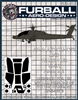 1/48 AH-64 Vinyl Mask Set for the Hasegawa Kit