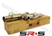 SRS Honda Civic 06-11 Si 2D catback exhaust system