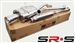 SRS Honda Civic 99-00 Si catback exhaust system TYPE RE