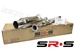 SRS Subaru IMPREZA RS 02-07 2.5L (Ftis Wagon As well) catback exhaust system
