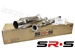 SRS Subaru WRX / STI 02-07 ( Fits wagon as well ) catback exhaust system