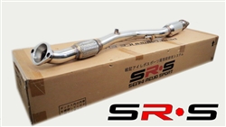 SRS Nissan SENTRA 02-07 2.5L SER