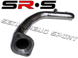 04-08 Scion TC Down Pipe