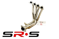 ACURA INTEGRA 94-01 GSR B18C JDM STAINLESS STEEL HEADER