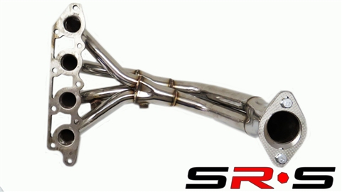 Focus 00-05 2.0LSTAINLESS STEEL HEADER