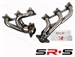FORD MUSTANG 2005-2010 4.0L V6 (NON-GT) STAINLESS STEEL HEADER