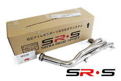 00-09 HONDA S2000 STAINLESS STEEL HEADER