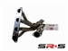 2002-2006 Mini Cooper R50 R53 Hatch 1.6L Stainless Steel Header