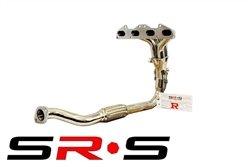 MITSUBISHI ECLIPSE 95-99 2.0L NON-TURBO STAINLESS STEEL HEADER
