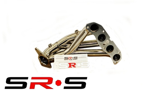 Nissan Sentra 2007-2012 SER Spec V 2.5L QR25DE Stainless Steel Header