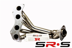 SCION TC 04-09 STAINLESS STEEL HEADER