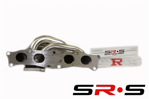 TOYOTA CELICA 89-99 GT4 STAINLESS STEEL TURBO MANIFOLD