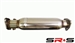 94-01 ACURA INTEGRA GSR 1994 - 2001 Test Pipe / High flow Cat