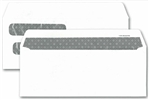 Combination End-Stub Payroll/General Expense Envelope