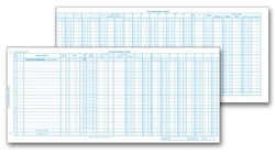 Personal Accounting System Journal