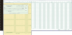 <SPAN style="COLOR: #009900">Payroll/General Expense System with Non-Personalized Duplicate</SPAN>