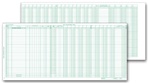 Compact Payroll/General Expense Journal
