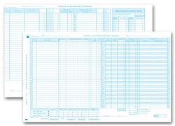 Payroll/Cash Disbursement Computer Input Journal