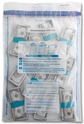15" x 20" Single Pocket-Clear Deposit Bag