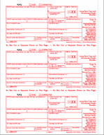 1099-LTC [A] Federal Copy A - Laser Forms