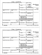 1099-MISC [1] State Copy 1 - Laser Forms