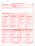 W-2C  [A] Federal Copy A - Laser Forms