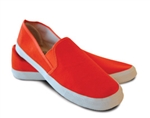 Canvas Slip-on Shoes