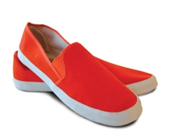 Canvas Slip-on Shoes