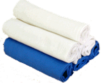 Huck, Non-Surgical Towels