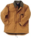 Premium coat / jacket