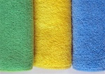 Micro-fiber towels