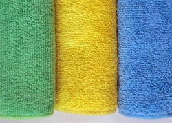 Micro-fiber towels