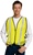 Mesh Safety Vest, Non-ANSI