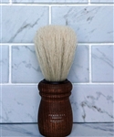 Deluxe Shaving Brush