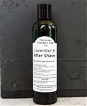 Lavender Astringent - 240 ml (8.1 fl oz)