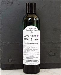 Lavender Astringent - 240 ml (8.1 fl oz)