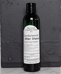 Sandalwood Aftershave for Men - 240 ml (8.1 fl oz)