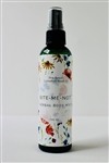 BMN Body Mist - 100% Natural - 120 ml (4.1 fl oz) Spray Bottle