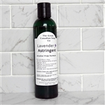 Lavender Astringent - 240 ml (8.1 fl oz)