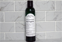 Unscented Astringent - 240 ml (8.1 fl oz)