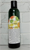 Citrus Bath & Body Oil