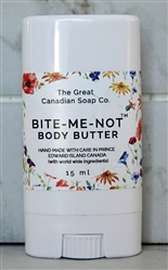 Bite-Me-Not(tm) Body Butter - 15 g (0.5 oz)