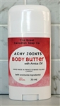 Achy Joints Body Butter - 70 ml (2.4 fl oz)