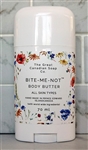 Bite-Me-Not Body Butter - 50 ml (1.7 fl oz)