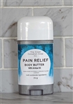 Pain Relief Body Butter - 50 ml (1.7 fl oz)