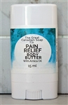 Pain Relief Body Butter - 15 g (0.5 oz)