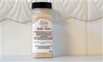 Chai Bath Salts - 99% Natural - 120 ml (4.1 fl oz) Bottle